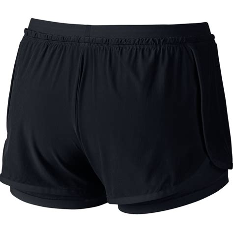 nike full flex 2 in1 2.0 funktionsshorts damen schwarz|Nike FULL FLEX 2IN1 2.0 SHORT .